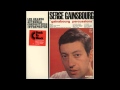 Serge Gainsbourg Marabout 