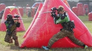 Awesome new HD 2013 PSP World Cup mix