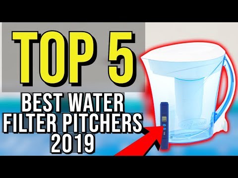 download lagu mp3 mp4 The Best Water Filter Pitcher, download lagu The Best Water Filter Pitcher gratis, unduh video klip The Best Water Filter Pitcher