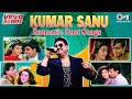Kumar Sanu Romantic Duet Songs Super Hit 90 S Songs Hindi Love Songs Video Jukebox
