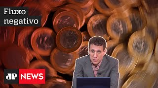 Samy Dana: Investidores estrangeiros tiraram R$ 32 bilhões da bolsa em 2020