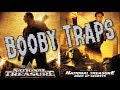 Disney S National Treasure Movies Booby Traps Montage Music Video