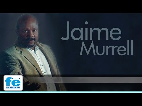 Jaime Murrell - Al Abrigo De Dios (Audio)