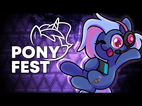 PonyFest Online! 2.0: The Concerts - PrinceWhateverer