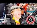 DEAD AND BURIED 💀- NEWCASTLE UNITED V SHEFFIELD UNITED MATCHDAY VLOG