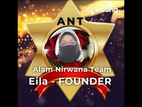 Salam Kasihku... 🅱️🌌