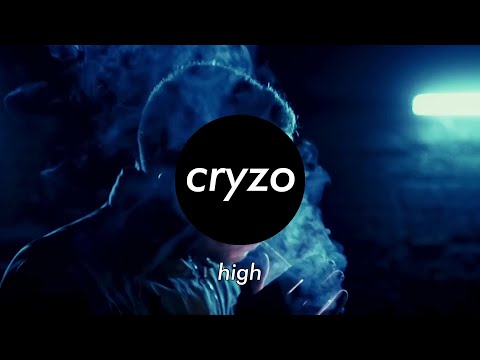 "High" [Monk BHZ x Lugatti x 9ine, Guitar type Trap Beat] [Rap, Hiphop Instrumental]