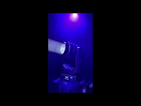 Robe Lighting SUPERSpikie - RGBW Movinglight Beam/fx