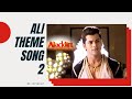 Ali Theme Song 2 AladdinNaamTohSunaHoga