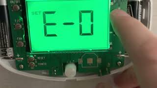 Verdant thermostat hack