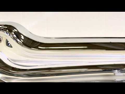 1955-1956-1957 Chevy Bumpers | Danchuk USA