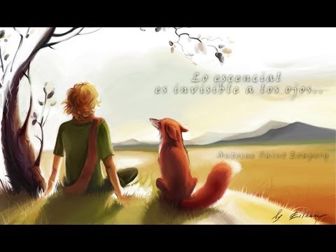 download lagu mp3 mp4 Fragmento Del Principito, download lagu Fragmento Del Principito gratis, unduh video klip Fragmento Del Principito