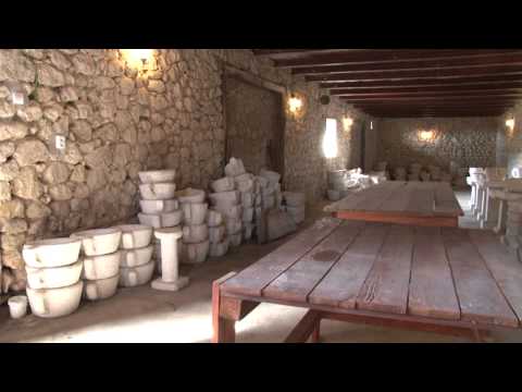 Calatorie in epoca pietrei, in Prahova