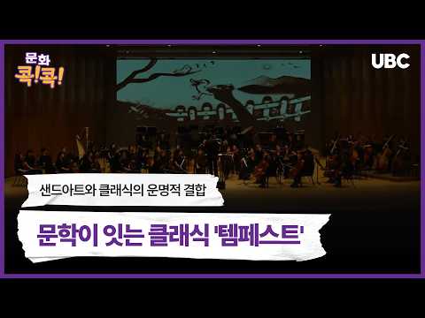 9월 2주차 문화콕콕