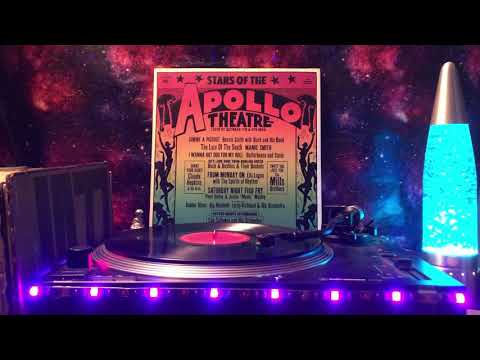 Sarah Vaughan & Jimmy Jones' Band (Stars Of The Apollo Theatre) - Ain't Misbehavin