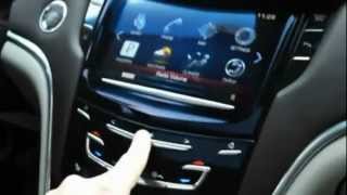 preview picture of video 'Driscoll Motors  | 2013 Cadillac XTS with CUE | Pontiac IL 61764 | 815-842-1143'