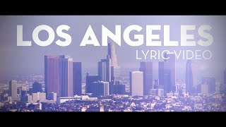 Los Angeles - blink-182