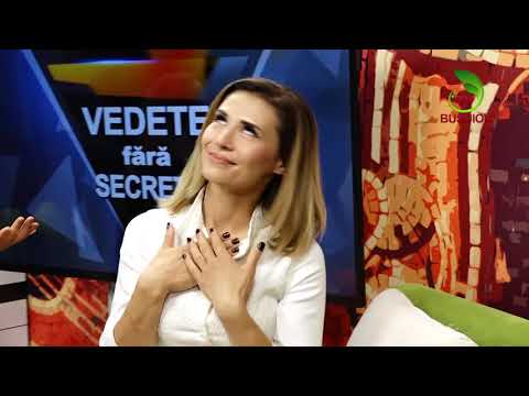 Ady Carp - Trandafirii | Vedete fără secrete