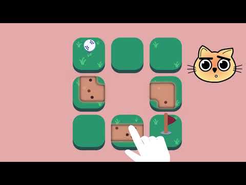 Tiny Trails - Puzzle video thumbnail