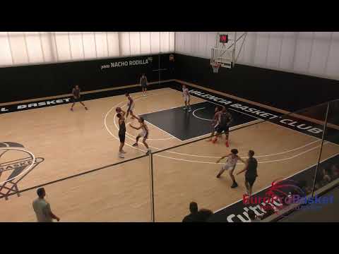 EuroProBasket vs CB l'Horta Godella Jr | August 27th 2024