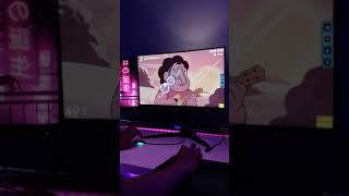 Steven Universe - Peace and Love