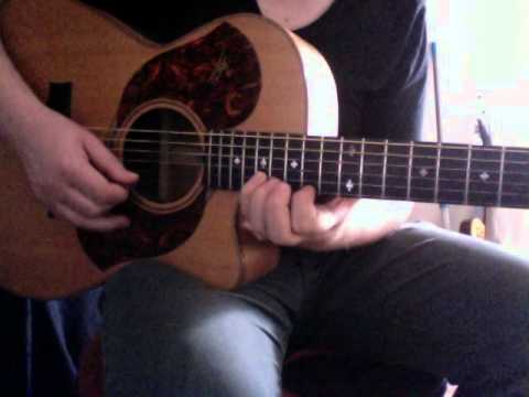 Wim's GuitarLickzz #175 Cliché Altered Bebop lijn over 2-5-1