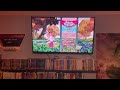 Menu Walkthrough Of Sing Along Songs Sing A Song With Pooh Bear And Piglet Too 2003 Dvd