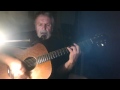 So Like A Rose ~ Garbage cover