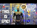 WARNER BROS STUDIO TOUR HOLLYWOOD A MUST VISIT