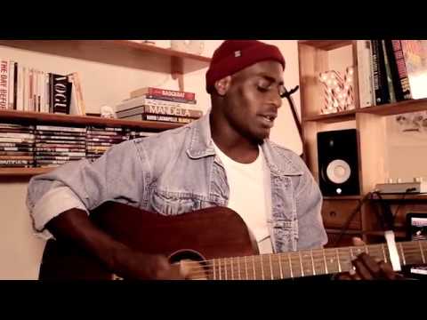 Des heures ( Nemir cover ) Mickael Dedji