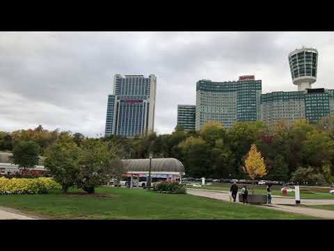 Hotels , Niagara Falls, Ontario