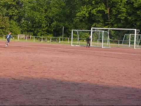 Punktspiel tus BERNE 2.D gegen SC Concordia 1.D