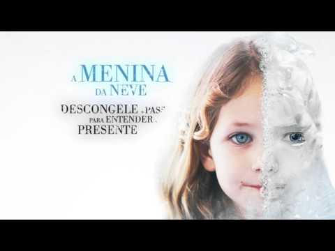Book trailer: A Menina da Neve - Eowyn Ivey
