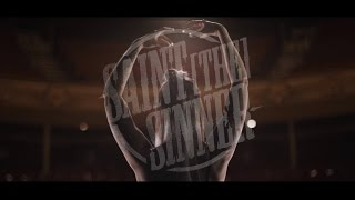 SAINT[THE]SINNER | Theatre of Broken Dreams | Official Music Video