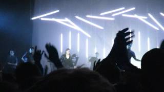 Christine and the Queens - Ugly-pretty - Zénith de Rouen - 09.10.2015