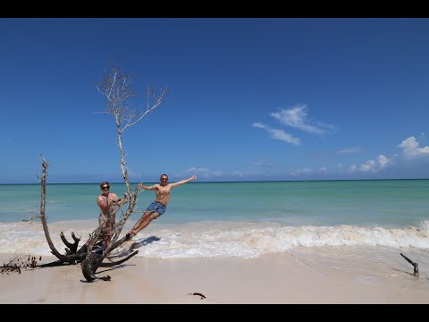 2022 04 20 CUBA - VINALES & CAYO JUTIAS