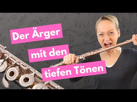 Senkrechtstarter: 3 Dinge, die Du über tiefe Töne wissen solltest