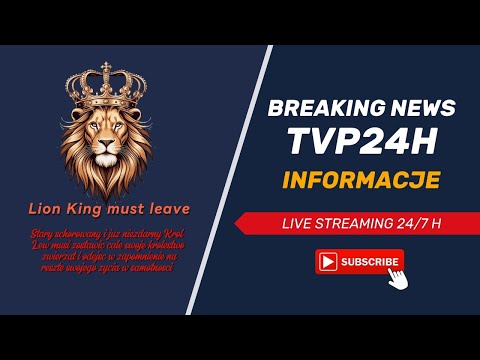 Na zywo z USA -Kłamstwo Trumpa o Iranie obalone