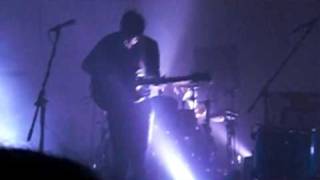 Shout Out Louds - Show Me Something New Live in Stuttgart