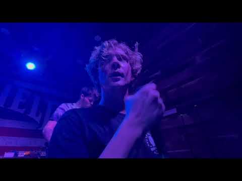 Body Thief - Dead Hearts (Live @ Goldfield Midtown - 2023)