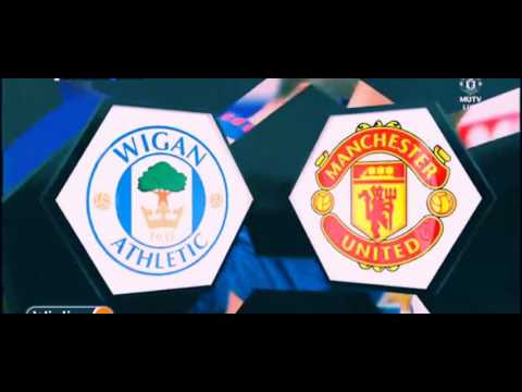 Wigan Athletic vs Manchester United 0-2 - All Goals & Highlights - Friendly (16.07.16)