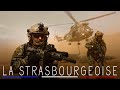 LA STRASBOURGEOISE Chant Militaire Armée De Terre