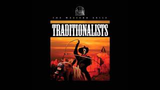 Secret Chiefs 3 - The Western Exile