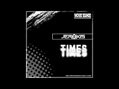 Jeroxis - Times (Official HQ preview WSZ023)