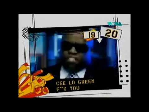 Viva Top 100 (26.11.2010)