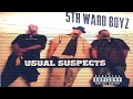 5th Ward Boyz - Heat