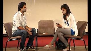 TABLE FOR TWO - English play video