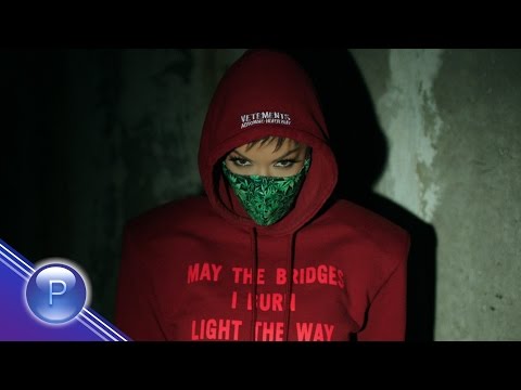 GALENA - #MAMAURAGAN / Галена - #МамаУраган, 2016