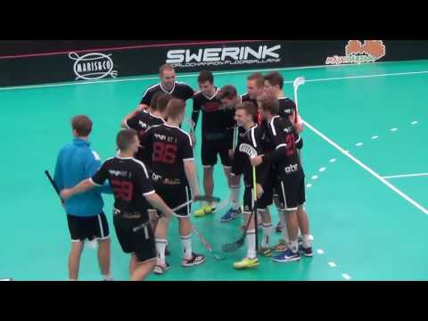 V1: Rockets-1 - FK Saulkalne 16:6 (22.10.2016)