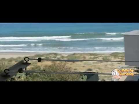 AL040 Appartamento in spiaggia 6/8 posti